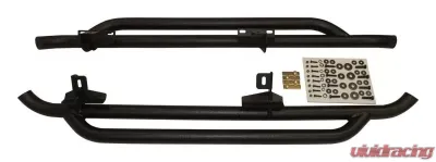 RT Offroad Rocker Panel Jeep Wrangler 2007-2018 - RT20028