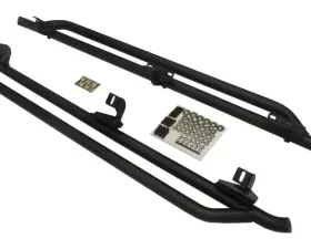 RT Offroad Rocker Panel Jeep Wrangler 2007-2018