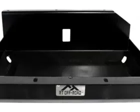 RT Offroad Fuel Tank Skid Plate Jeep Fuel Tank