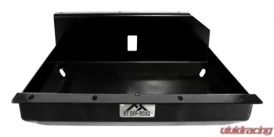 RT Offroad Fuel Tank Skid Plate Jeep Fuel Tank - RT20039