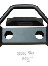 RT Offroad Front Bumper Jeep Wrangler Front 2007-2018                                     - RT20040 - Image 5