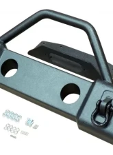 RT Offroad Front Bumper Jeep Wrangler Front 2007-2018                                     - RT20040 - Image 4
