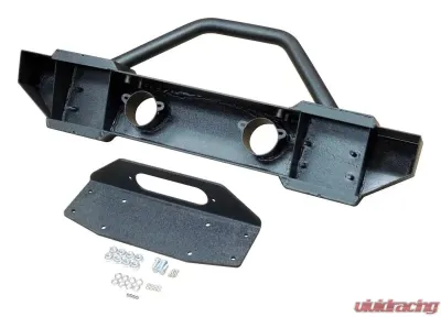 RT Offroad Front Bumper Jeep Wrangler Front 2007-2018 - RT20040