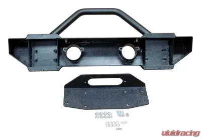 RT Offroad Front Bumper Jeep Wrangler Front 2007-2018 - RT20040