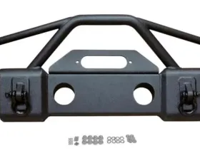 RT Offroad Bumper Jeep Wrangler Front 2007-2018