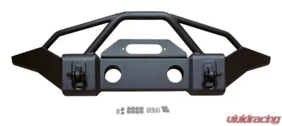 RT Offroad Bumper Jeep Wrangler Front 2007-2018 - RT20041