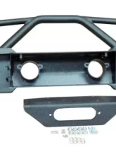 RT Offroad Bumper Jeep Wrangler Front 2007-2018                                     - RT20041 - Image 5