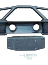 RT Offroad Bumper Jeep Wrangler Front 2007-2018                                     - RT20041 - Image 4