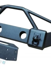 RT Offroad Bumper Jeep Wrangler Front 2007-2018                                     - RT20041 - Image 2