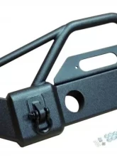 RT Offroad Bumper Jeep Wrangler Front 2007-2018                                     - RT20041 - Image 3