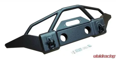 RT Offroad Bumper Jeep Wrangler Front 2007-2018 - RT20041