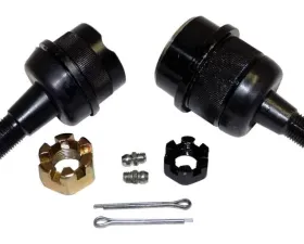 RT Offroad HD Ball Joint Set, Upper & Lower, HD Zero Lash for Jeep JK, WJ, WG; L or R Jeep N/A
