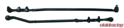 RT Offroad HD Steering Kit for Misc. 91-06 Jeep Models w/ LHD, w/o Steering Stabilizer Jeep - RT21004