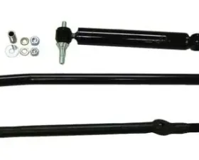 RT Offroad HD Steering Kit for Misc. 91-06 Jeep Models w/ LHD, w/Steering Stabilizer Jeep
