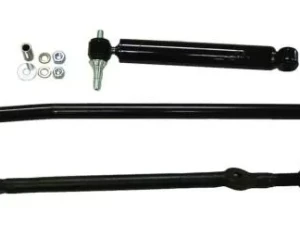 RT Offroad HD Steering Kit for Misc. 91-06 Jeep Models w/ LHD, w/Steering Stabilizer Jeep - RT21005 - Image 4