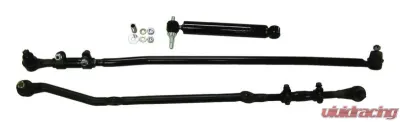 RT Offroad HD Steering Kit for Misc. 91-06 Jeep Models w/ LHD, w/Steering Stabilizer Jeep - RT21005