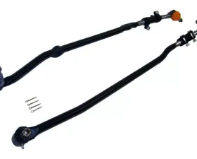 RT Offroad Steering Gear; Pump and Related Components Jeep