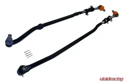 RT Offroad Steering Gear; Pump and Related Components Jeep - RT21006