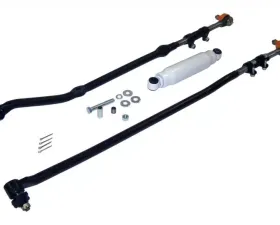 RT Offroad Steering Gear; Pump and Related Components Jeep