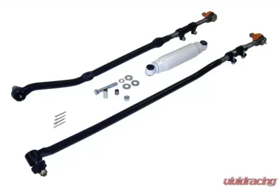 RT Offroad Steering Gear; Pump and Related Components Jeep - RT21007