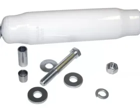 RT Offroad Steering; Gear; Pump and Related Components Jeep Front