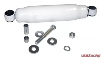 RT Offroad Steering; Gear; Pump and Related Components Jeep Front - RT21008