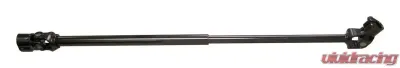 RT Offroad HD Replacement Steering Shaft for 76-86 CJs w/ Power Steering Jeep N/A - RT21011