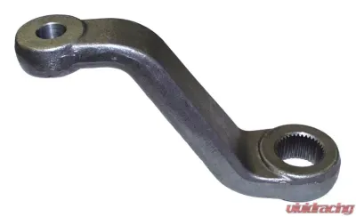RT Offroad Pitman Arm, LHD w/ Power Steering w/ 4"+ Lift Jeep Wrangler 1987-1995 - RT21012
