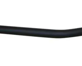 RT Offroad Front HD Adj Track Bar for 87-06 Jeep TJ, XJ, MJ, ZJ, ZG w/ LHD; w/ 2.75-5