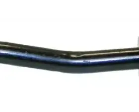 RT Offroad Left or Right Front Sway Bar Link w/ Polyurethane Bushings & Boots XJ, MJ, ZJ Jeep Front