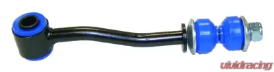 RT Offroad Left or Right Front Sway Bar Link w/ Polyurethane Bushings & Boots XJ, MJ, ZJ Jeep Front - RT21019