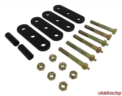 RT Offroad Suspension; Springs and related Components Jeep Rear - RT21021
