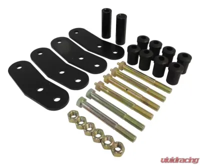 RT Offroad Suspension; Springs and related Components Jeep Rear - RT21022