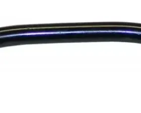 RT Offroad Left or Right Front Sway Bar Link w/ Polyurethane Bushings for Jeep YJ Wrangler Jeep Wrangler Front 1987-1995