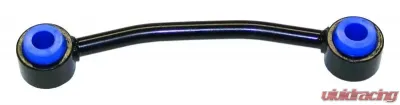 RT Offroad Left or Right Front Sway Bar Link w/ Polyurethane Bushings for Jeep YJ Wrangler Jeep Wrangler Front 1987-1995 - RT21024
