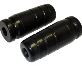 RT Offroad Suspension Control Arm Bump Stop Kit for 93-06 Jeep ZJ, ZG, TJ; 5