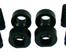 RT Offroad Poly Spacer Lift Kit (1.75 inches) for 1997-2006 Jeep TJ Wrangler Jeep