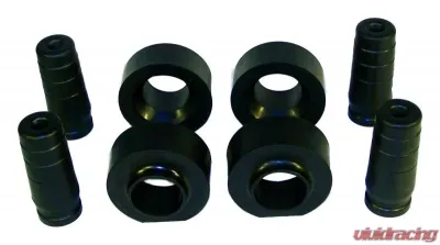 RT Offroad Poly Spacer Lift Kit (1.75 inches) for 1997-2006 Jeep TJ Wrangler Jeep - RT21028