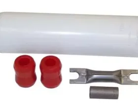 RT Offroad Performance Rear Shock Absorber for TJ Wrangler w/ 3