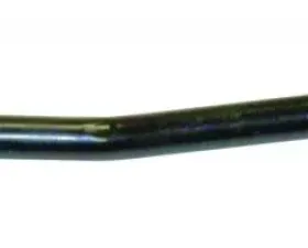 RT Offroad L or R Front Sway Bar Link w/ Polyurethane Bushings & Boots for TJ Wrangler Jeep Front