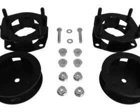 RT Offroad Lift & Level Kit for 2005-2010 Jeep WK, XK; Lifts Front 2