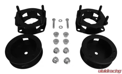 RT Offroad Lift & Level Kit for 2005-2010 Jeep WK, XK; Lifts Front 2" and Rear 1.75" Jeep - RT21038