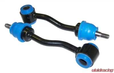 RT Offroad Front Sway Bar Link Kit w/ Polyurethane Bushings & Boots for 96-98 Jeep ZJ; L&R Jeep Grand Cherokee Front 1996-1998 - RT21044