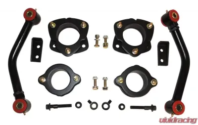 2" Spacer Lift Kit for 2007-2017 Jeep MK Compass, Patriot Jeep Compass 2007-2017 - RT21053