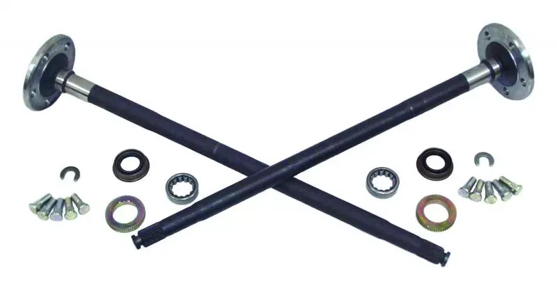 RT Offroad High Performance Axle Set for 92-02 Jeep TJ, YJ, XJ, MJ ZJ w/ Dana 35 Rear Axle Jeep Rear - RT23001