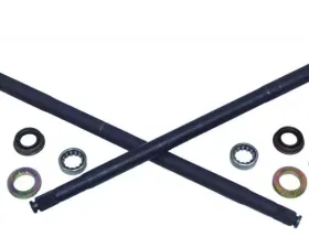 RT Offroad High Performance Axle Set for 92-02 Jeep TJ, YJ, XJ, MJ ZJ w/ Dana 35 Rear Axle Jeep Rear