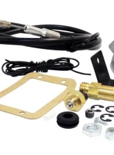 RT Offroad Upgraded Front Axle Disconnect Kit for Select Jeep XJ, YJ, MJ w/ 0" to 3" Lift Jeep                                     - RT23002 - Image 2
