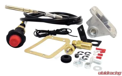 RT Offroad Upgraded Front Axle Disconnect Kit for Select Jeep XJ, YJ, MJ w/ 0" to 3" Lift Jeep - RT23002