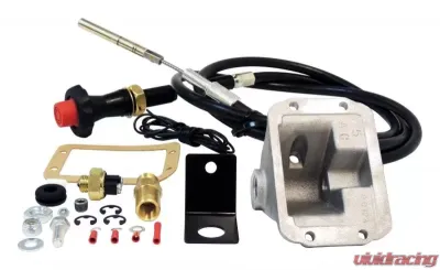 RT Offroad Upgraded Front Axle Disconnect Kit for Select Jeep XJ, YJ, MJ w/ 0" to 3" Lift Jeep - RT23002