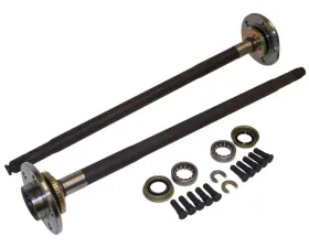 RT Offroad High Performance Rear Axle Set 1994-1998 ZJ Grand Cherokee w/ D35 Rear Axle Jeep Grand Cherokee Rear 1994-1998
